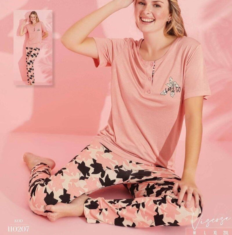 ⁦Home pajamas⁩ - الصورة ⁦10⁩