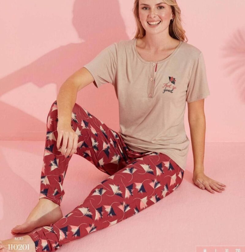 Home pajamas
