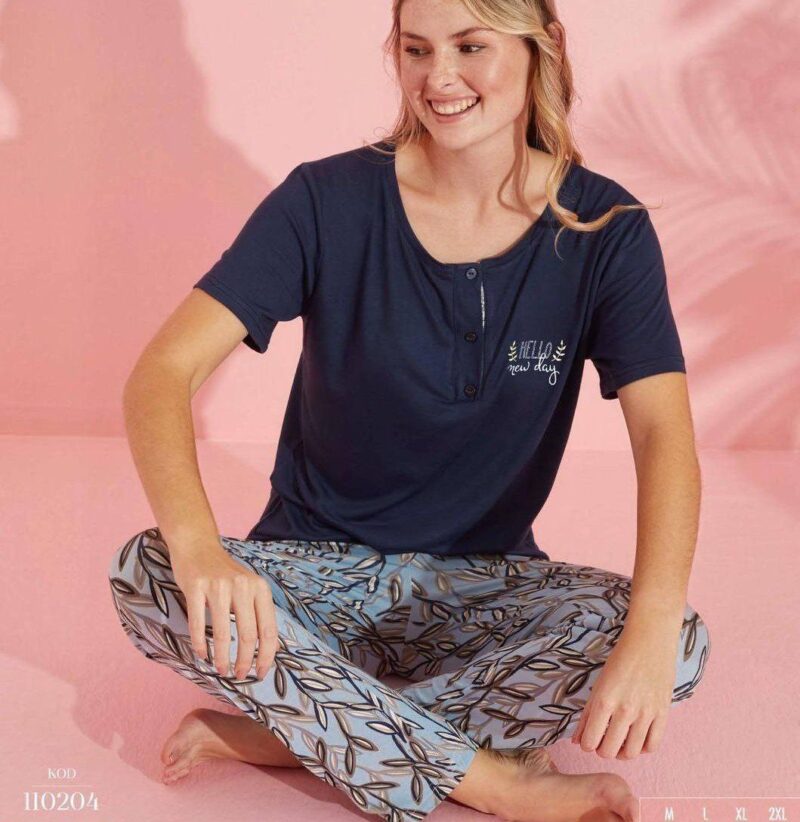 ⁦Home pajamas⁩ - الصورة ⁦5⁩