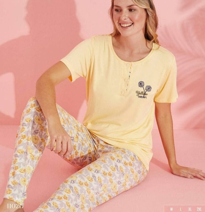 ⁦Home pajamas⁩ - الصورة ⁦7⁩