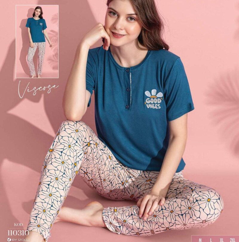 ⁦Home pajamas⁩ - الصورة ⁦8⁩