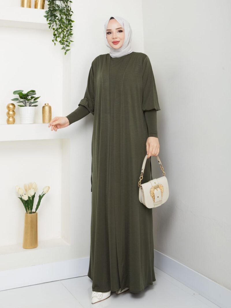 ⁦Abaya⁩ - الصورة ⁦3⁩