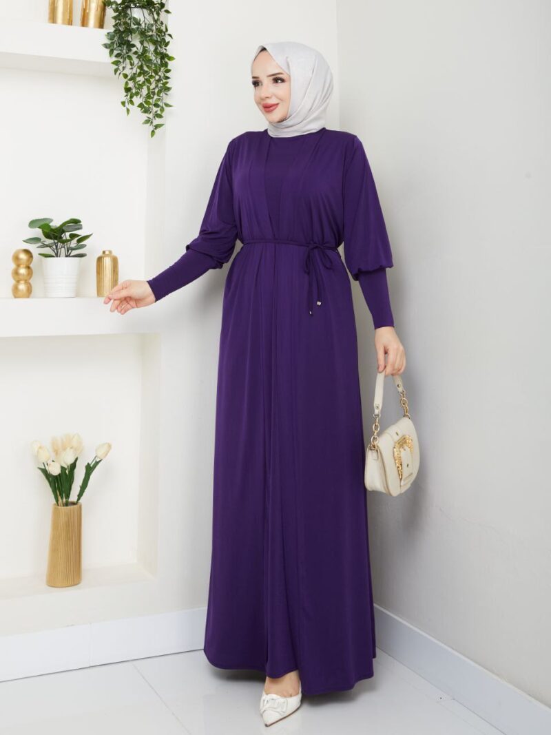⁦Abaya⁩ - الصورة ⁦4⁩