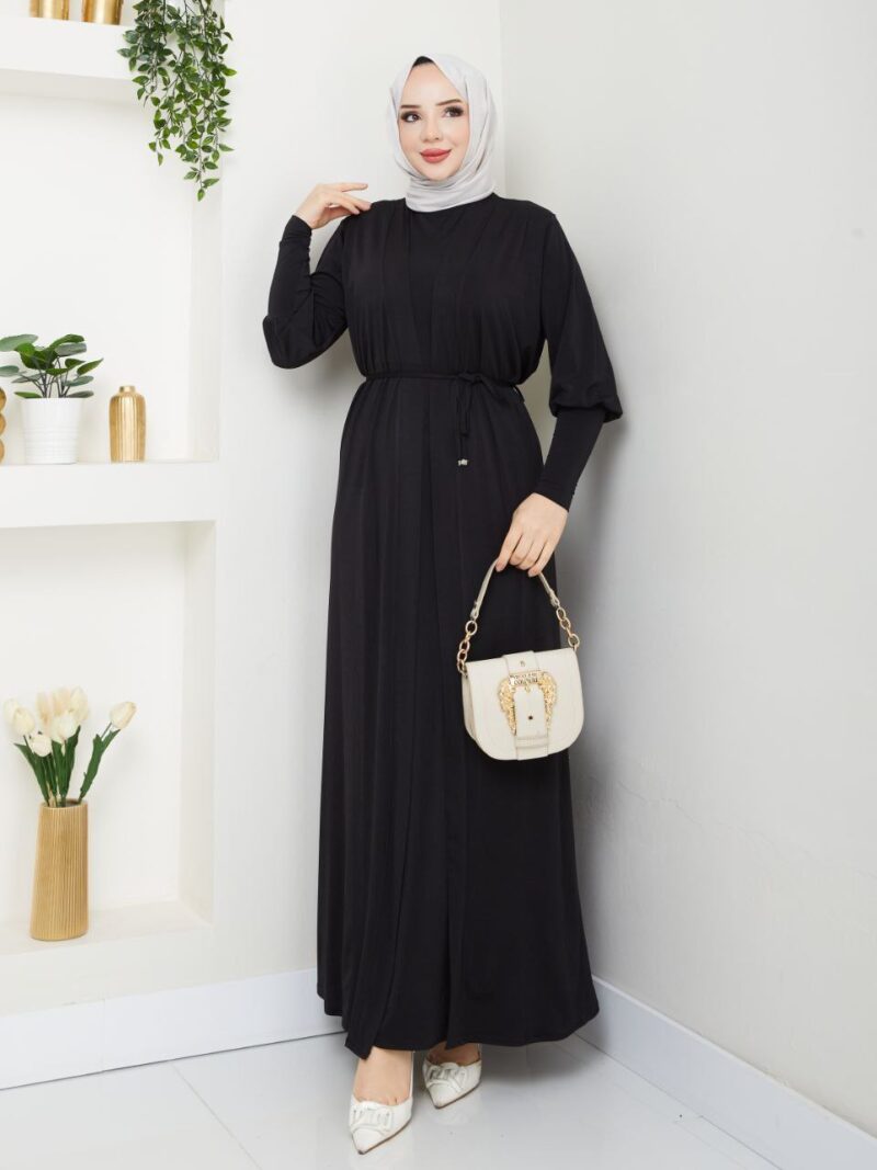 ⁦Abaya⁩ - الصورة ⁦6⁩