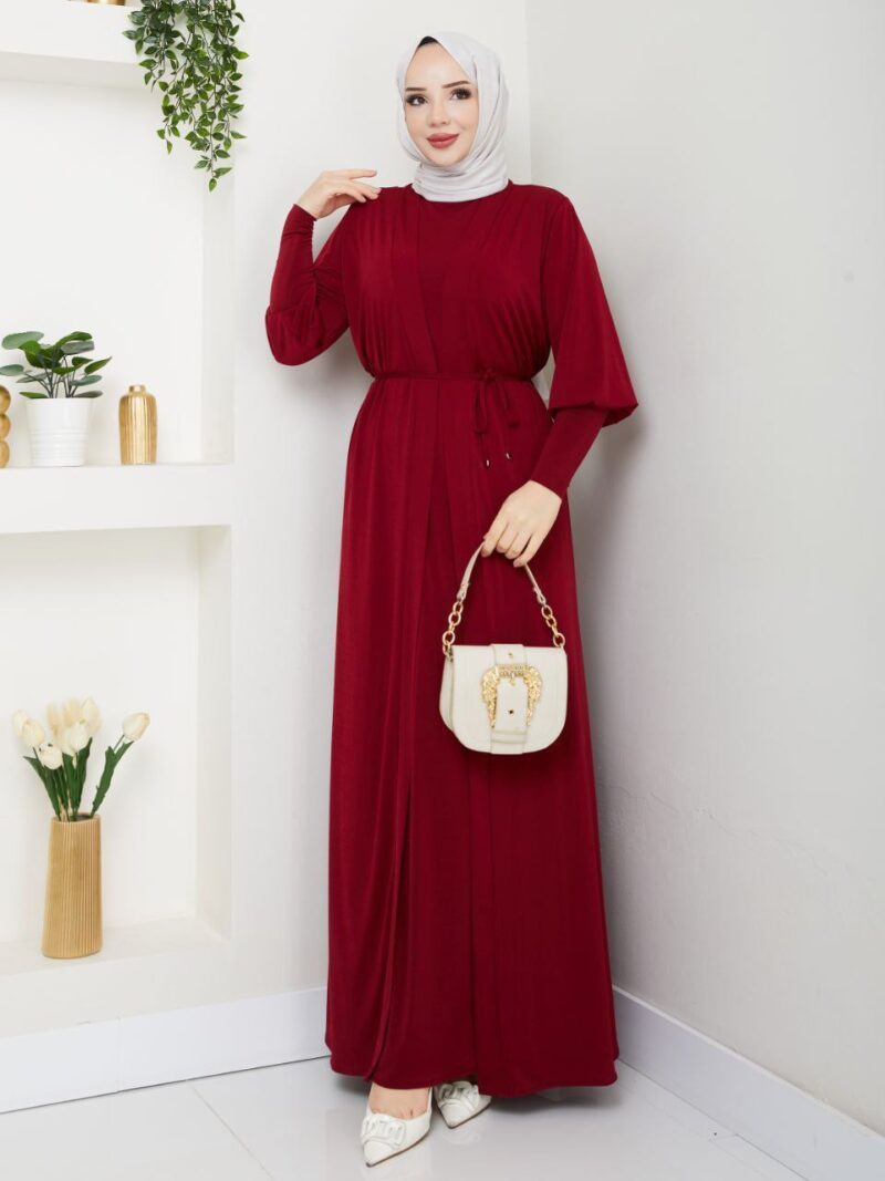 ⁦Abaya⁩ - الصورة ⁦8⁩