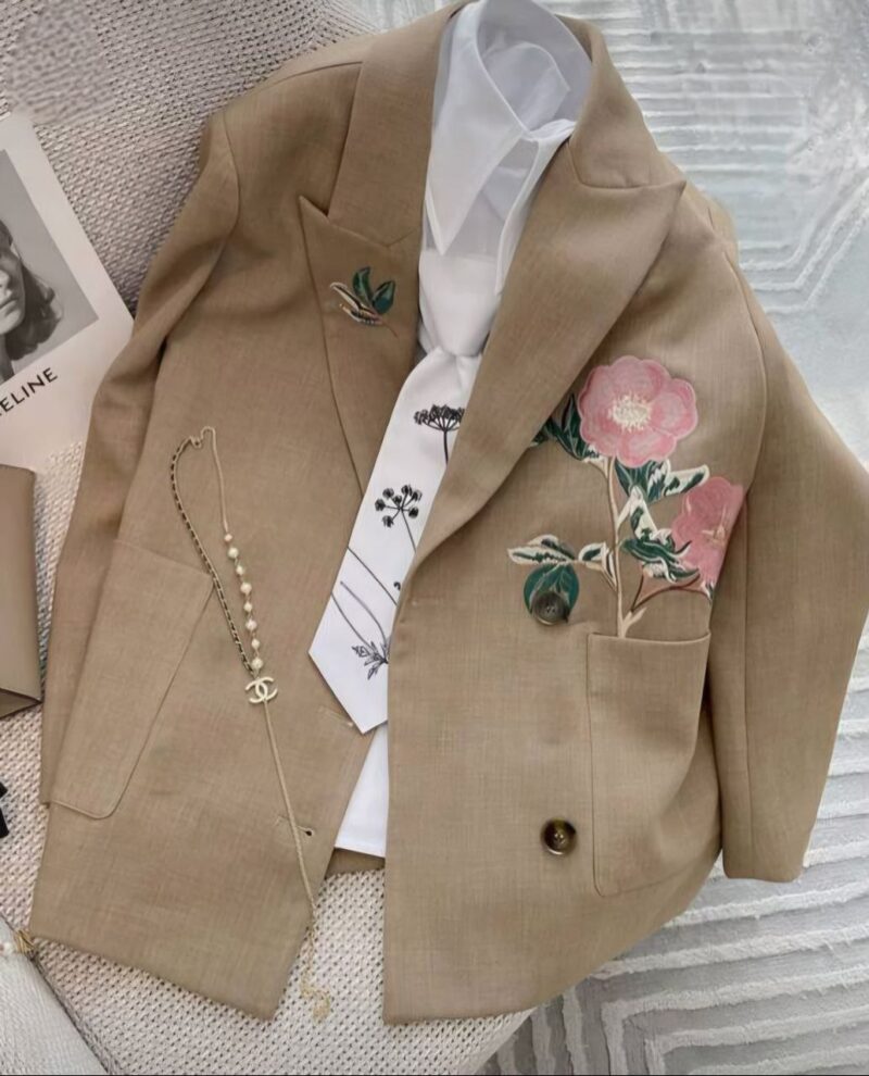 ⁦Jacket⁩ - الصورة ⁦9⁩