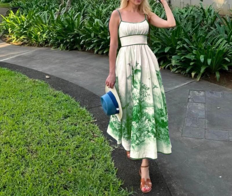 ⁦Dress⁩ - الصورة ⁦4⁩