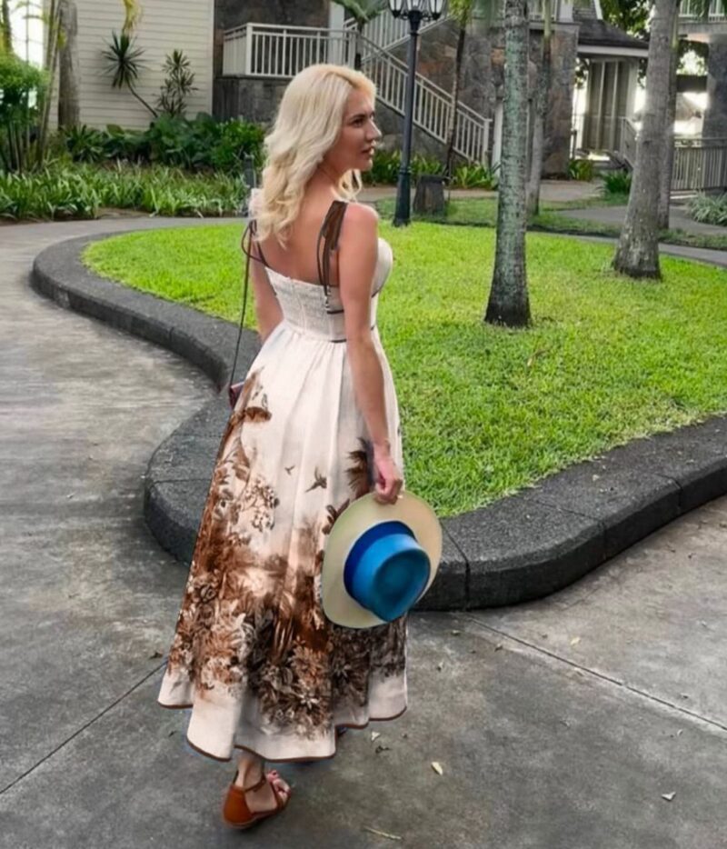 ⁦Dress⁩ - الصورة ⁦5⁩