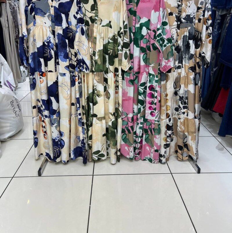 ⁦Dress⁩ - الصورة ⁦4⁩