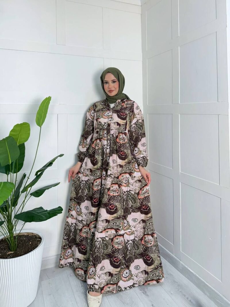 ⁦Dress⁩ - الصورة ⁦6⁩