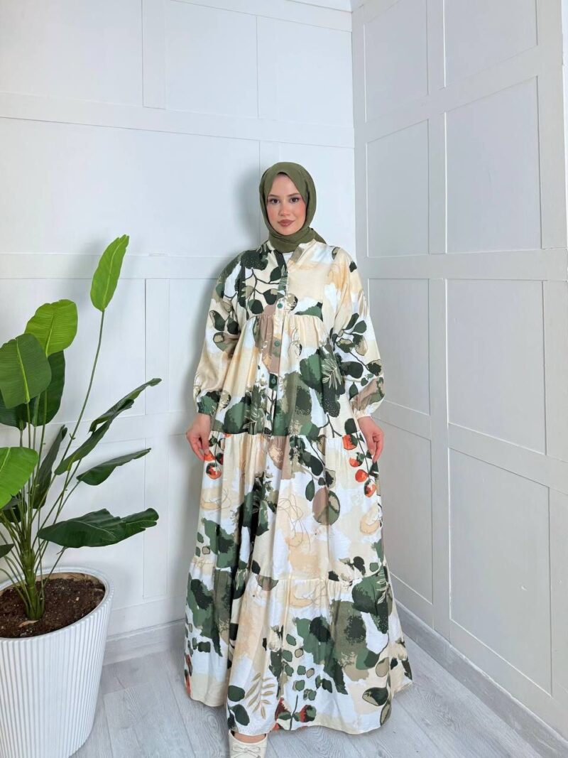 ⁦Dress⁩ - الصورة ⁦7⁩