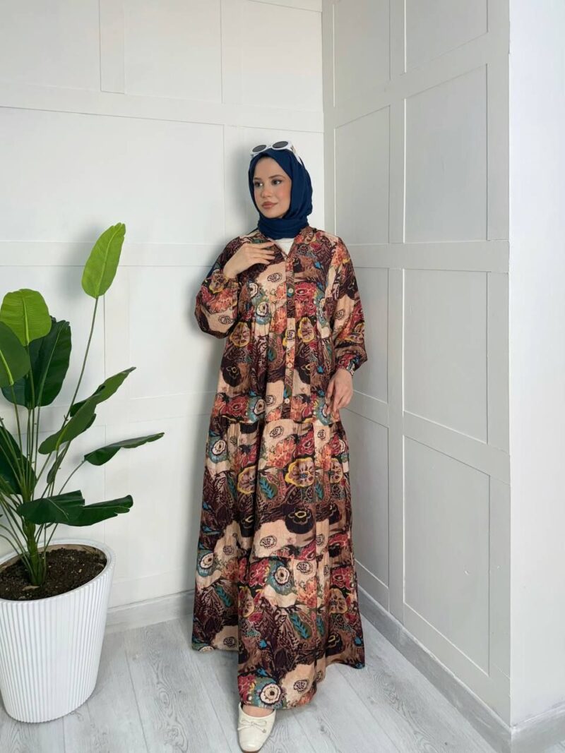 ⁦Dress⁩ - الصورة ⁦9⁩