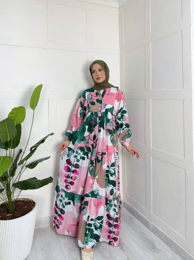 ⁦Dress⁩ - الصورة ⁦4⁩