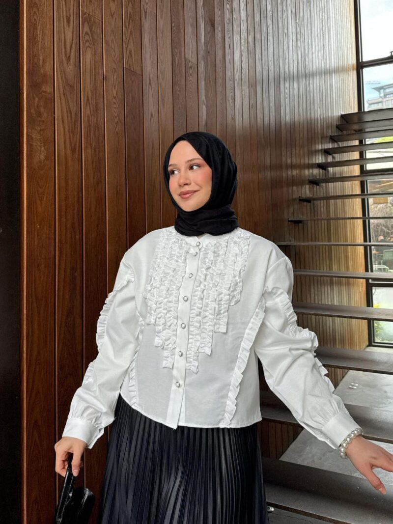 ⁦Shirt⁩ - الصورة ⁦2⁩