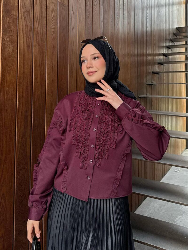 ⁦Shirt⁩ - الصورة ⁦4⁩