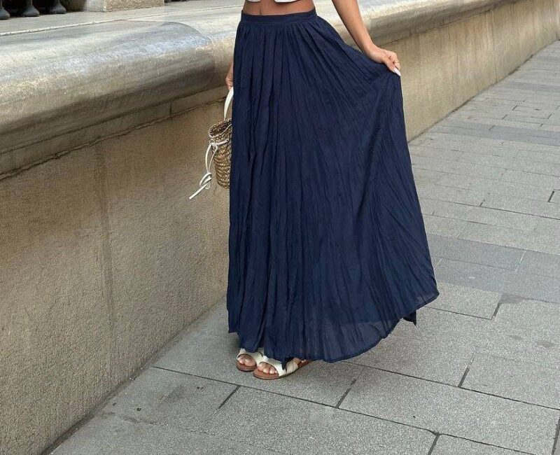 skirt