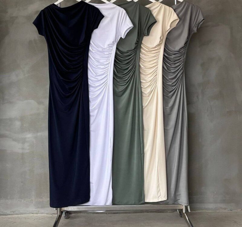 ⁦Dress⁩ - الصورة ⁦2⁩