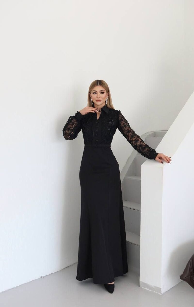 ⁦Dress⁩ - الصورة ⁦2⁩