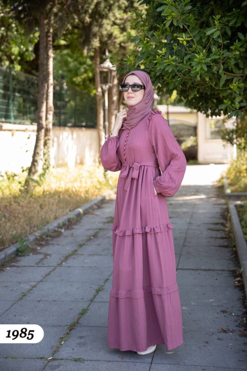 ⁦Dress⁩ - الصورة ⁦4⁩