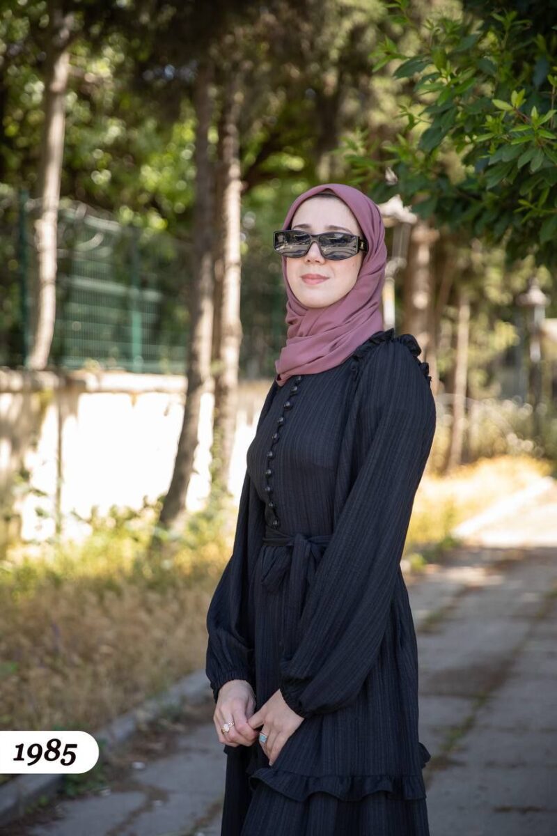 ⁦Dress⁩ - الصورة ⁦6⁩