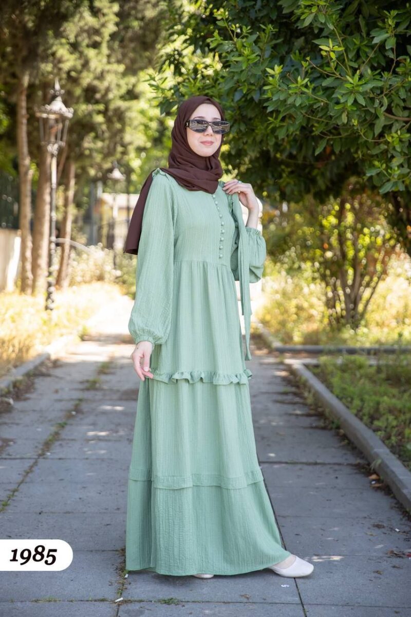 ⁦Dress⁩ - الصورة ⁦7⁩