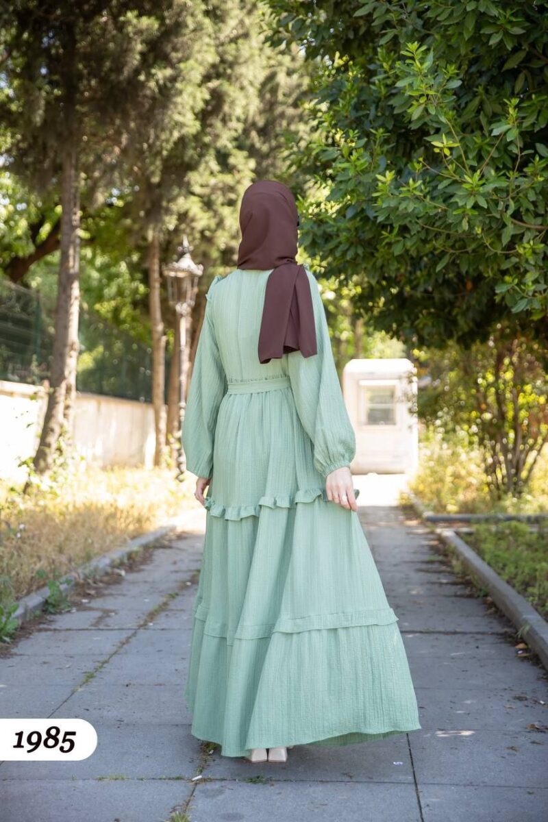 ⁦Dress⁩ - الصورة ⁦8⁩