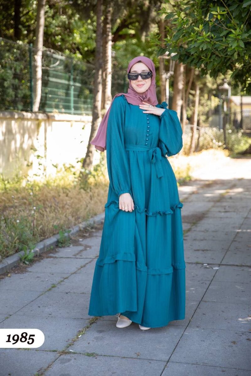 ⁦Dress⁩ - الصورة ⁦9⁩