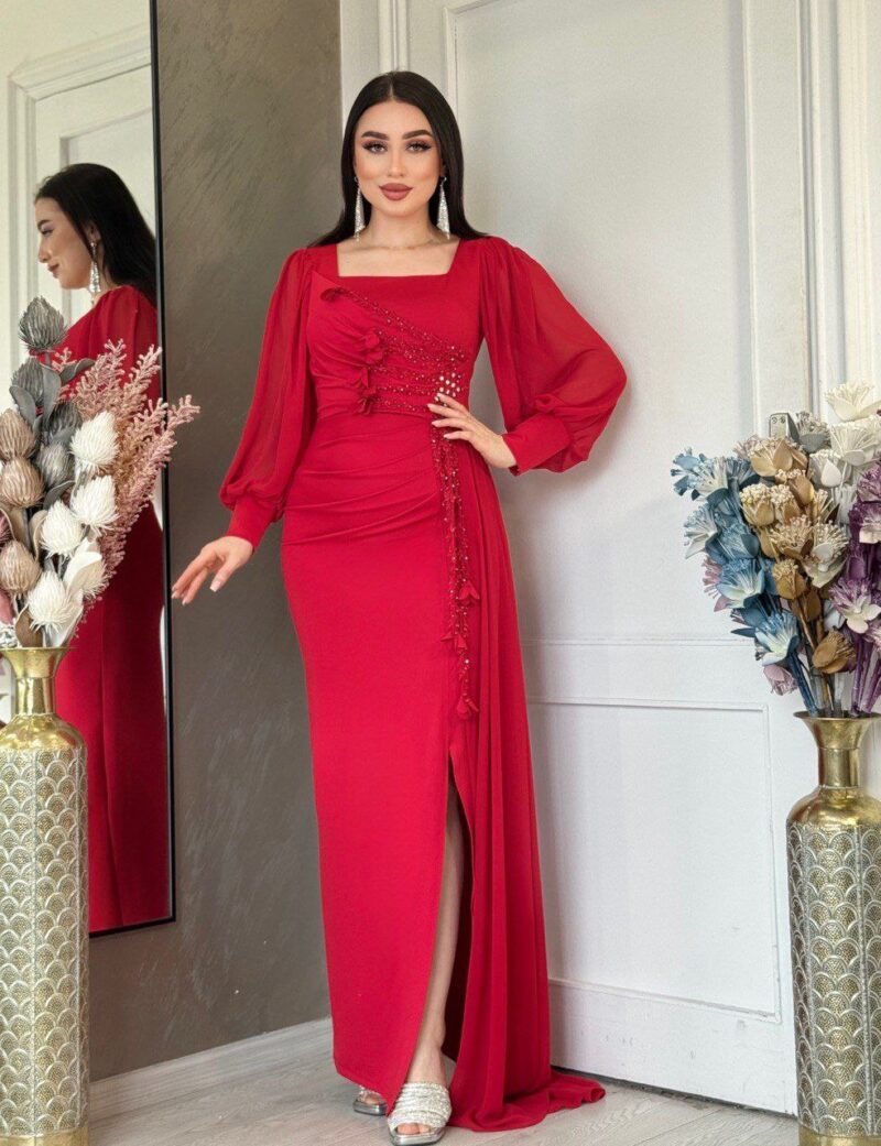 Evening Dress