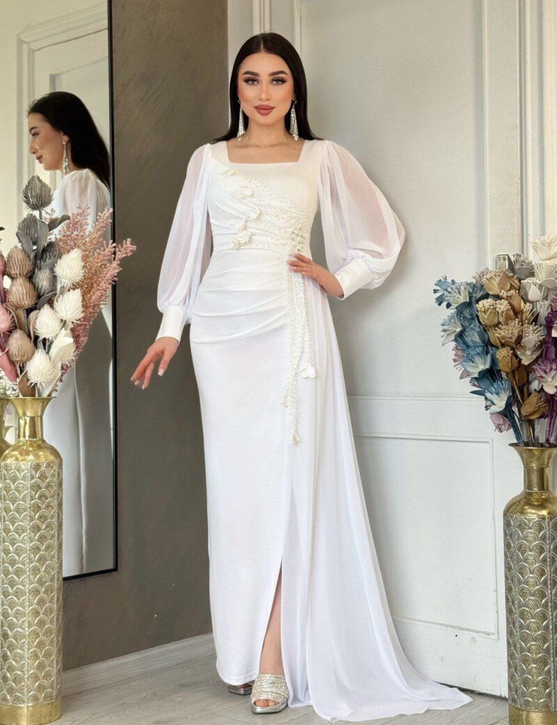 ⁦Evening Dress⁩ - الصورة ⁦2⁩