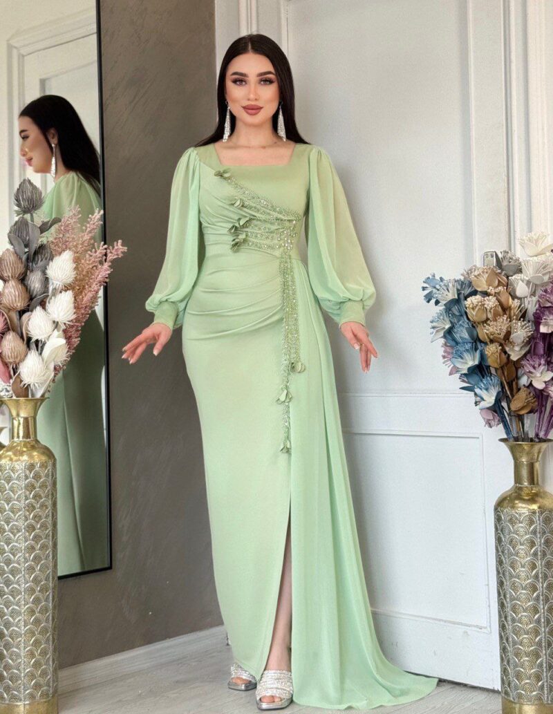 ⁦Evening Dress⁩ - الصورة ⁦3⁩