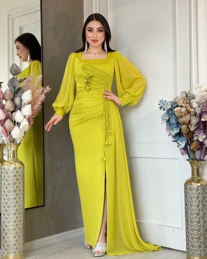 ⁦Evening Dress⁩ - الصورة ⁦4⁩