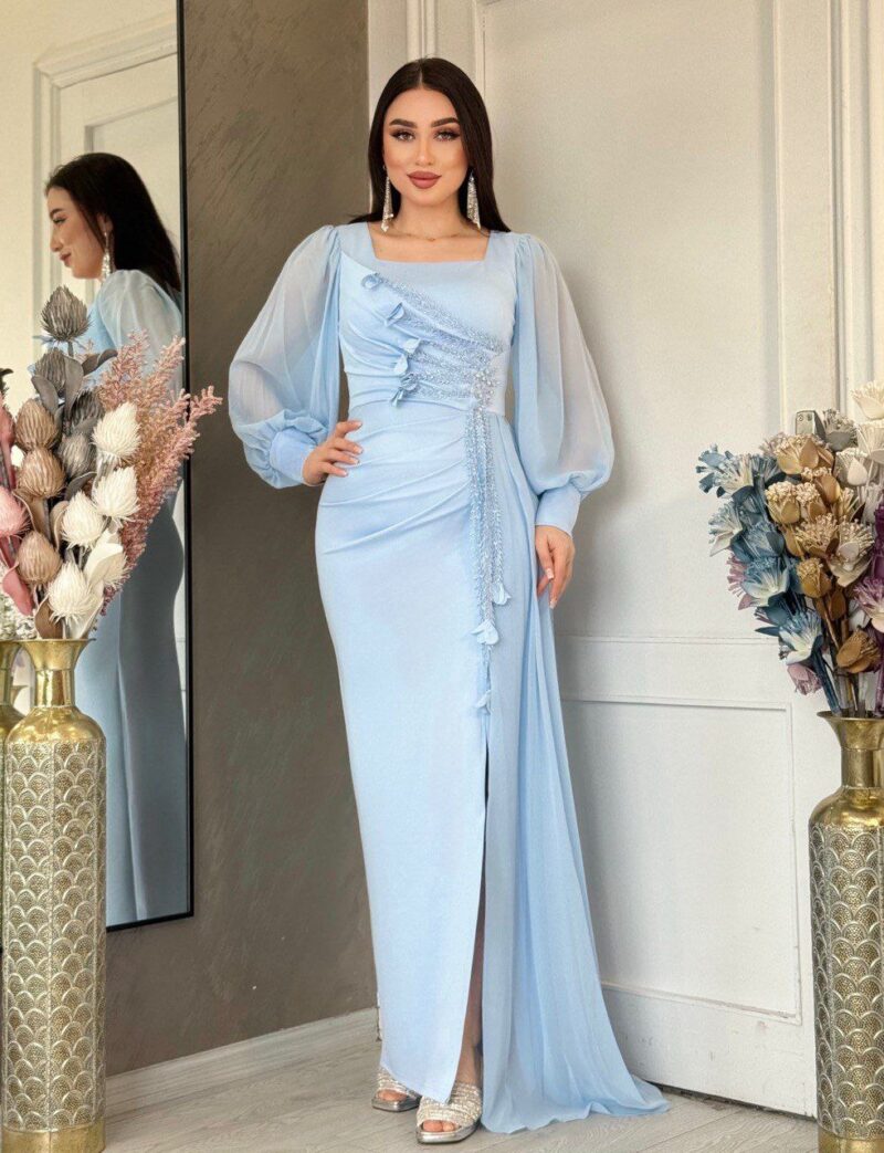 ⁦Evening Dress⁩ - الصورة ⁦5⁩