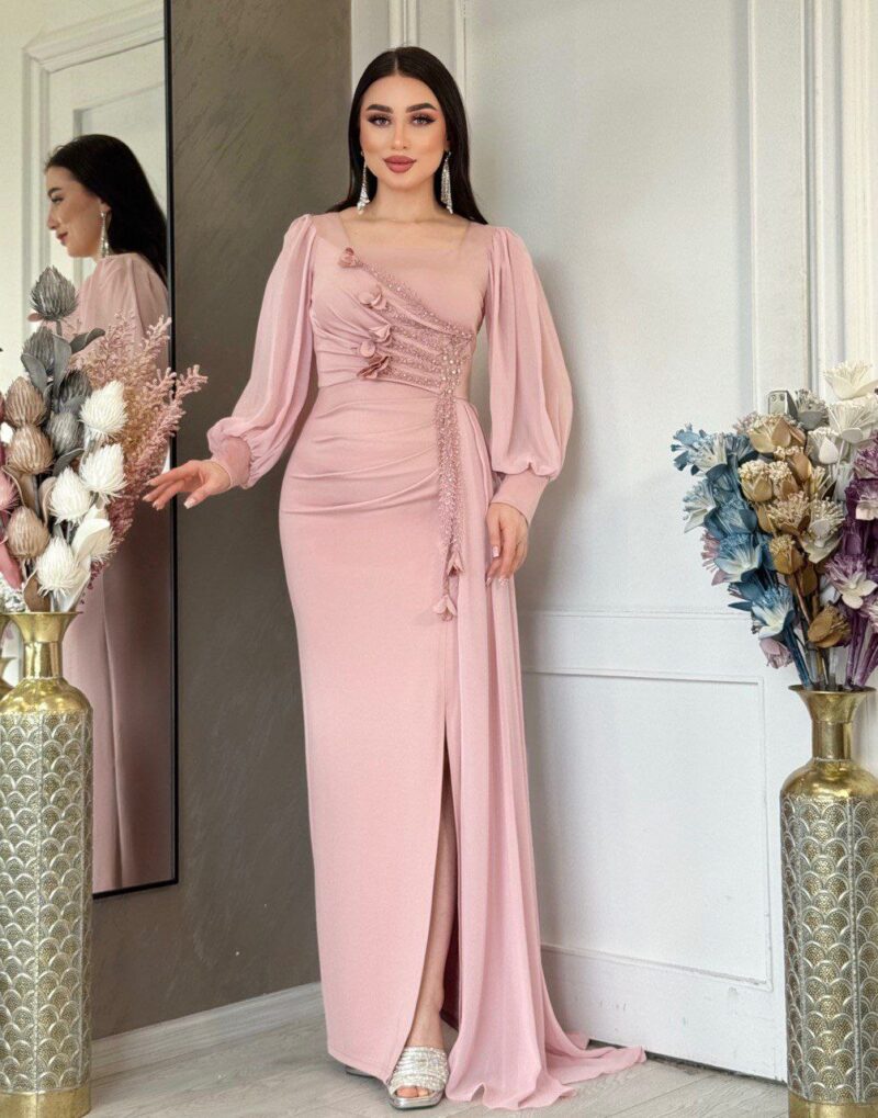⁦Evening Dress⁩ - الصورة ⁦7⁩
