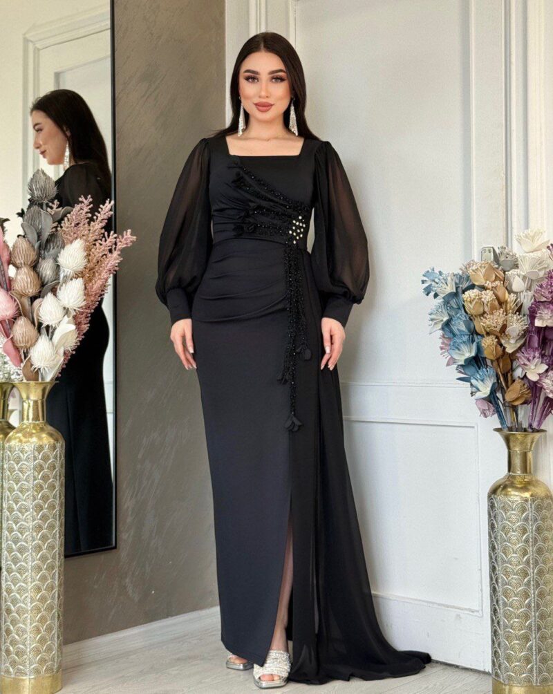 ⁦Evening Dress⁩ - الصورة ⁦9⁩