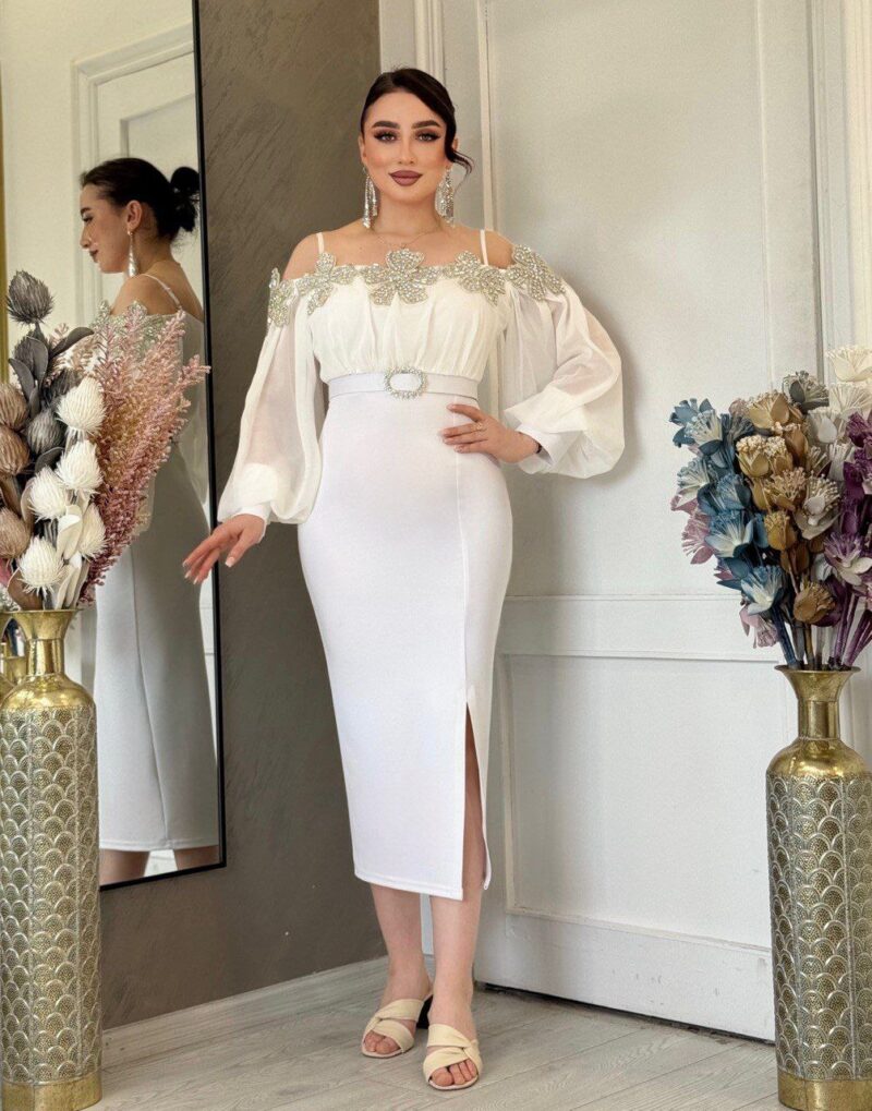 Evening Dress