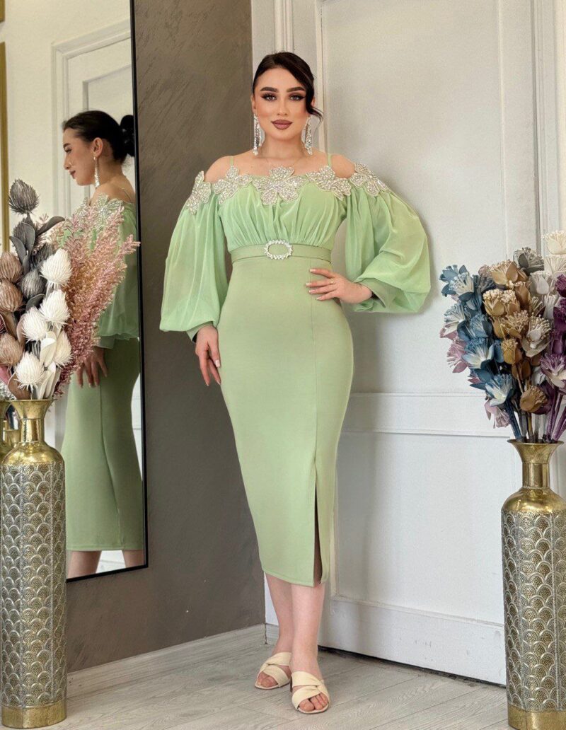 ⁦Evening Dress⁩ - الصورة ⁦2⁩