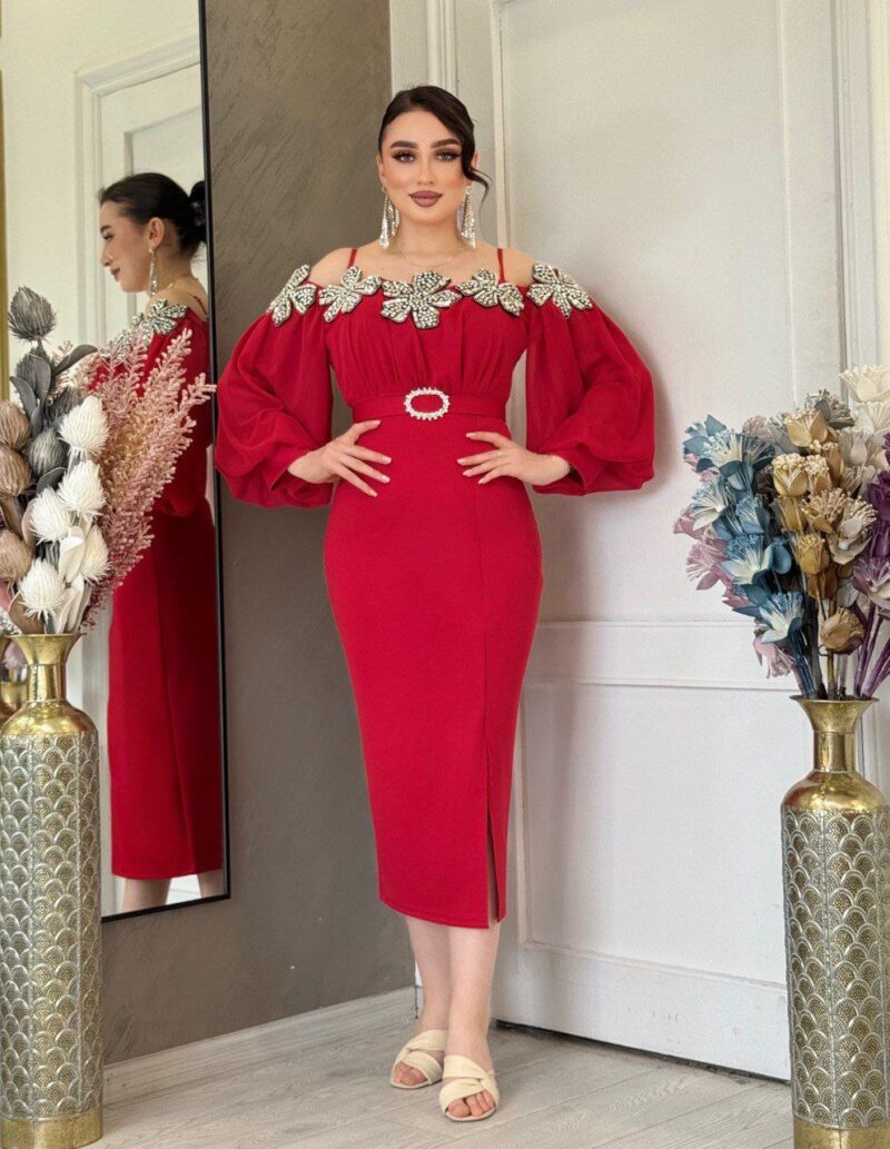 ⁦Evening Dress⁩ - الصورة ⁦3⁩