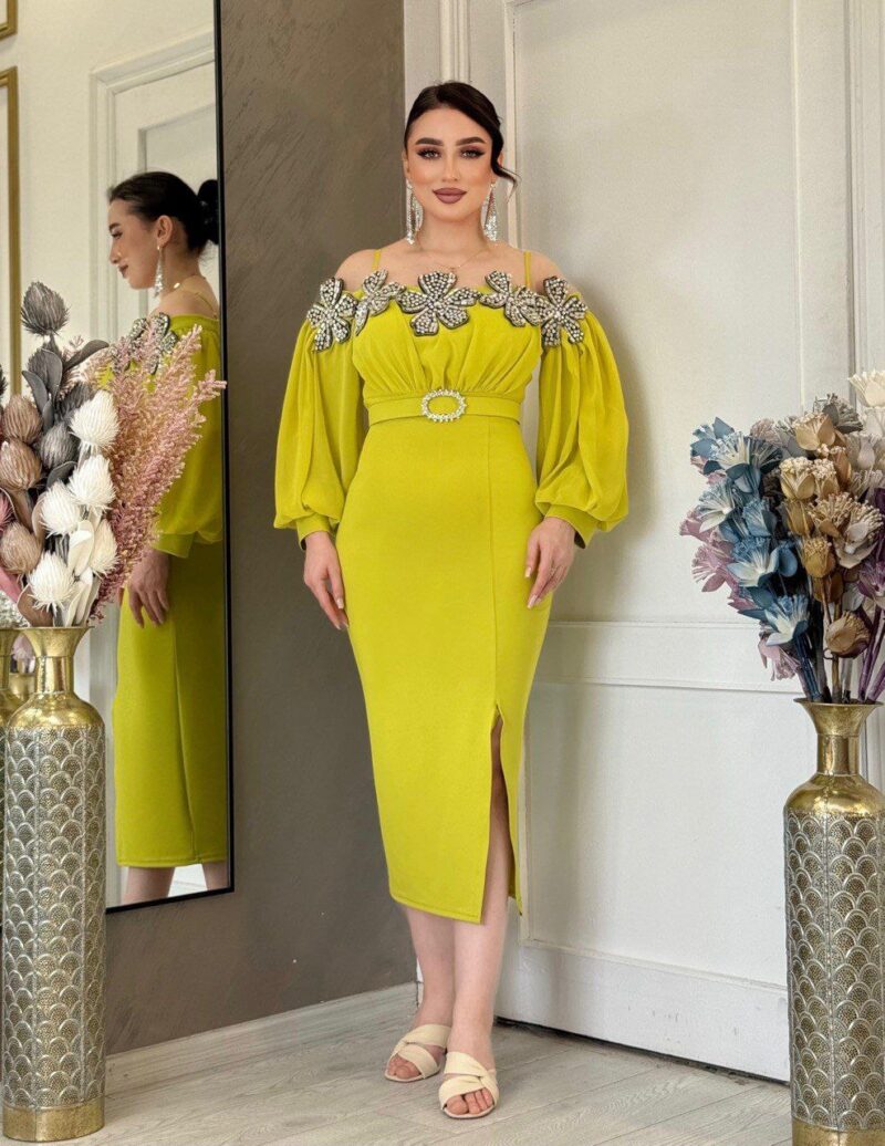 ⁦Evening Dress⁩ - الصورة ⁦5⁩