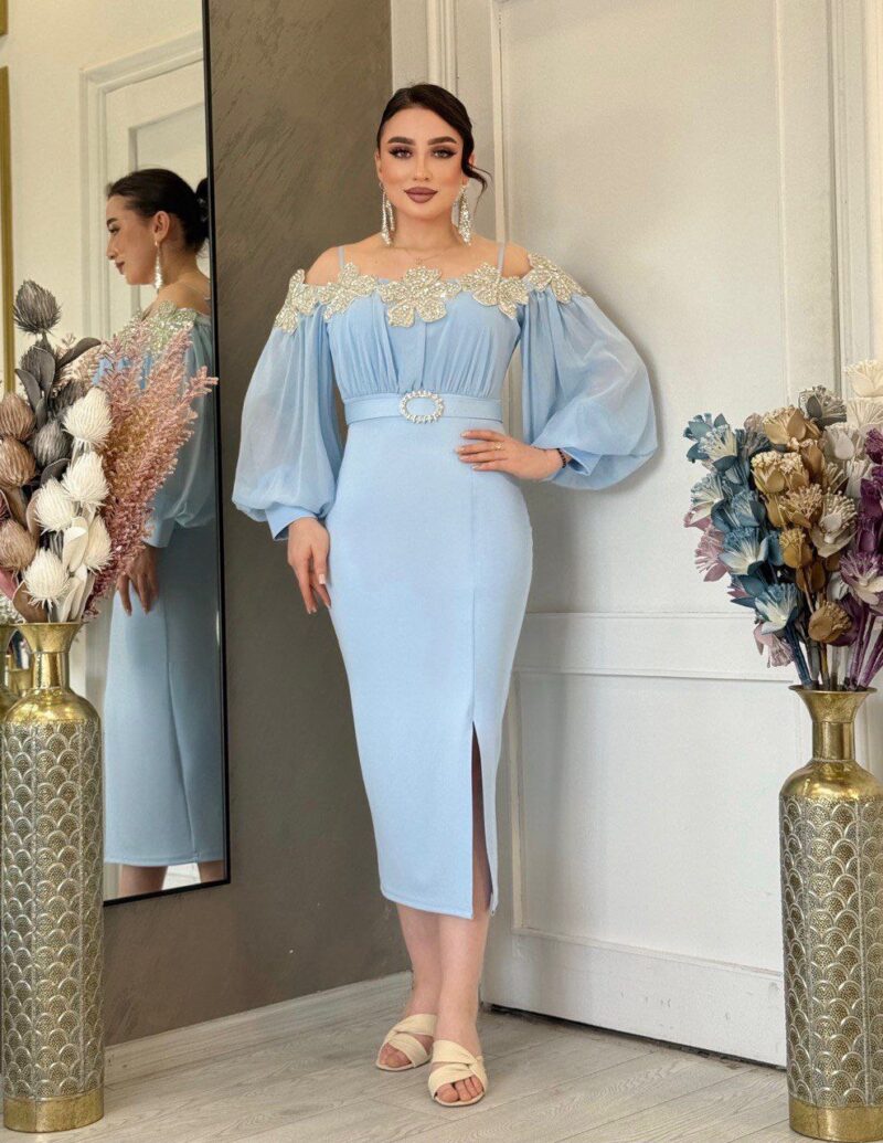 ⁦Evening Dress⁩ - الصورة ⁦6⁩