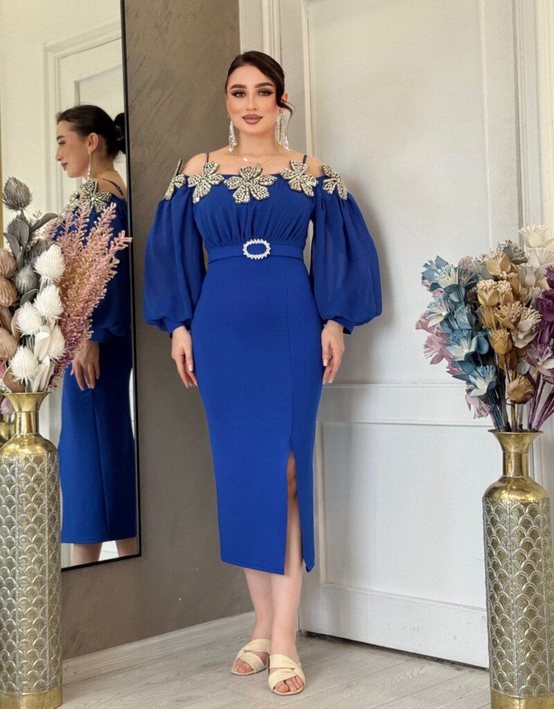 ⁦Evening Dress⁩ - الصورة ⁦7⁩