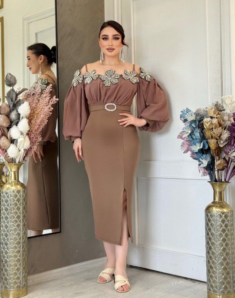 ⁦Evening Dress⁩ - الصورة ⁦8⁩
