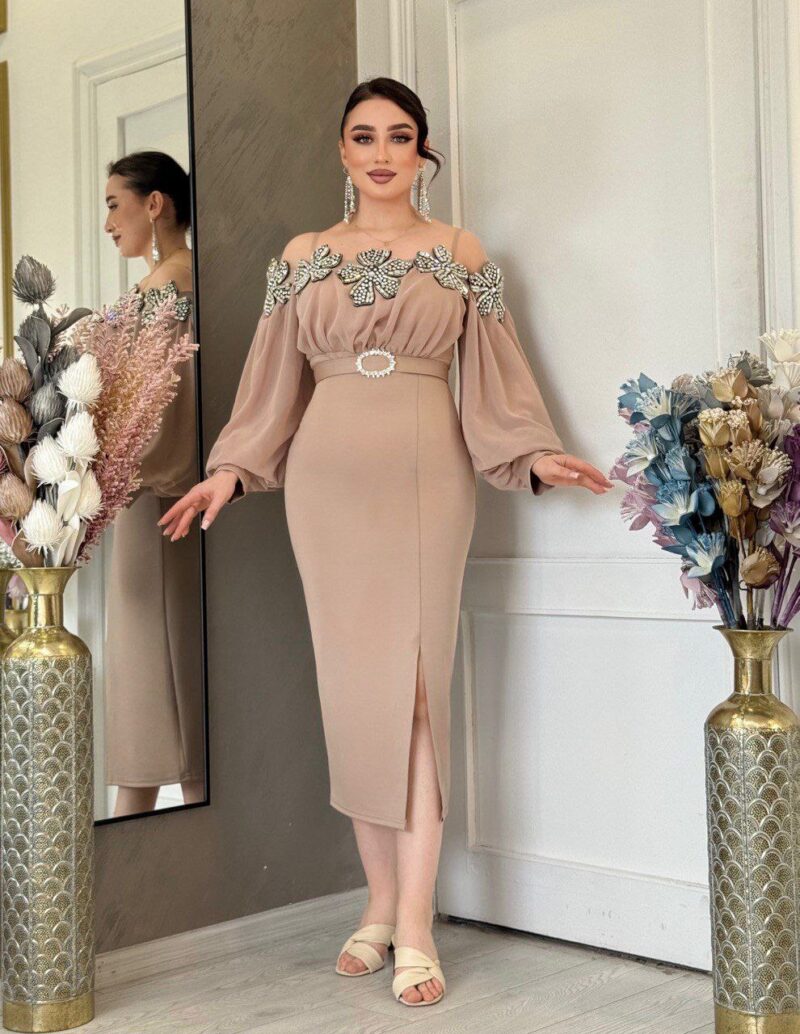⁦Evening Dress⁩ - الصورة ⁦9⁩