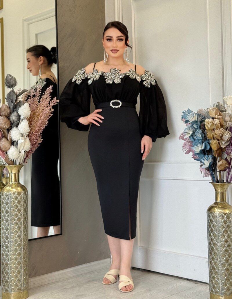 ⁦Evening Dress⁩ - الصورة ⁦10⁩