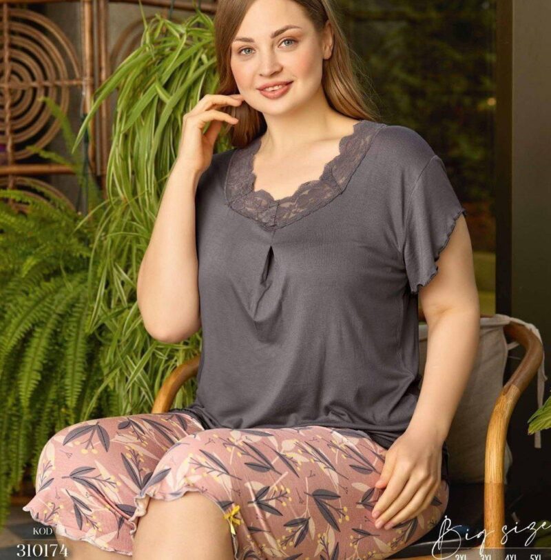 ⁦Home pajamas⁩ - الصورة ⁦3⁩