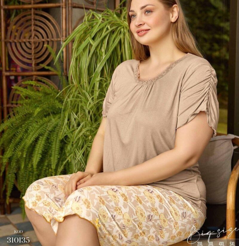 ⁦Home pajamas⁩ - الصورة ⁦4⁩