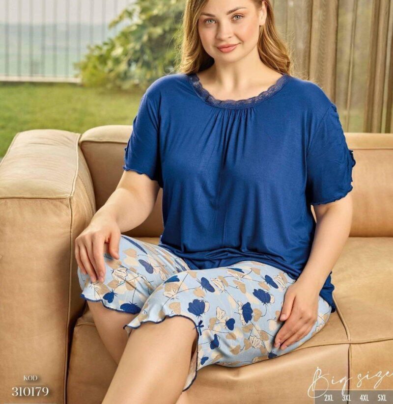 ⁦Home pajamas⁩ - الصورة ⁦6⁩