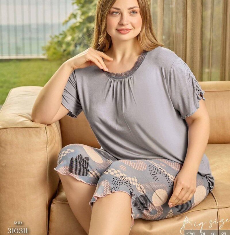 ⁦Home pajamas⁩ - الصورة ⁦9⁩