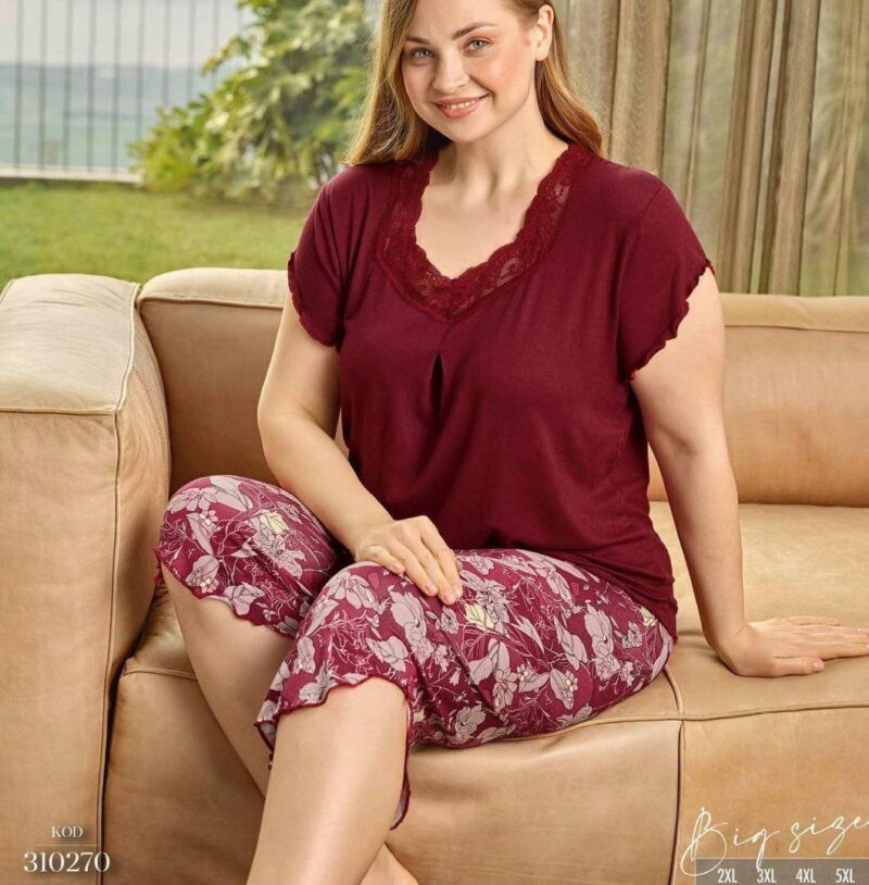 ⁦Home pajamas⁩ - الصورة ⁦7⁩