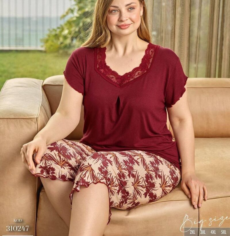 ⁦Home pajamas⁩ - الصورة ⁦10⁩