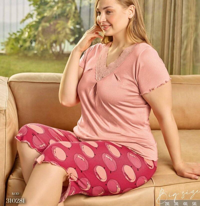 ⁦Home pajamas⁩ - الصورة ⁦4⁩